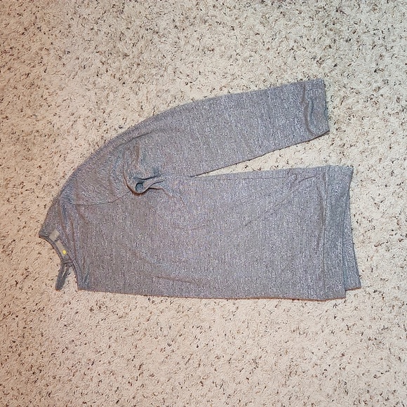Zella open back long sleeve tee - Picture 2 of 7